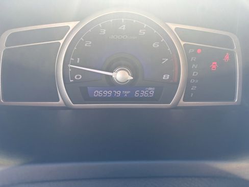 Used 2009 Honda Civic EX image 23