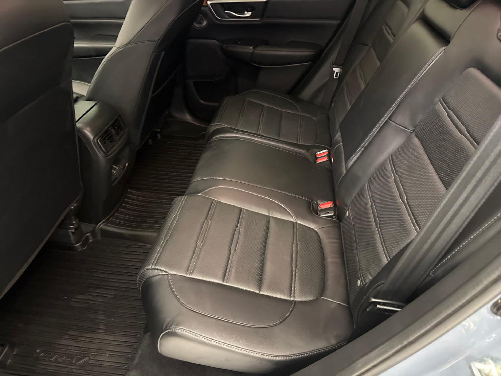 Certified 2021 Honda CR-V EX-L image 18
