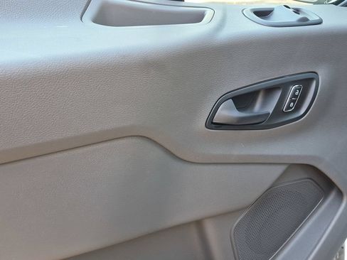 New 2027 Ford Transit 350 XL RWD image 17