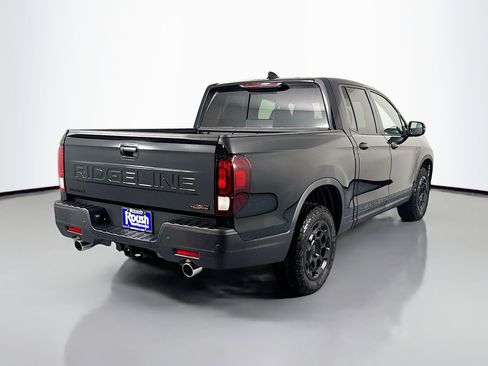 New 2026 Honda Ridgeline TrailSport+ image 5
