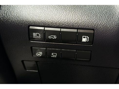 Used 2022 Lexus RX 450h AWD w/ Premium Package image 31