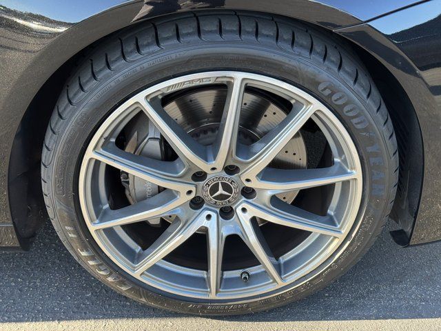 Used 2018 Mercedes-Benz S 560 Sedan image 15