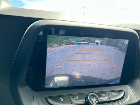 Used 2017 Chevrolet Camaro SS RWD image 14