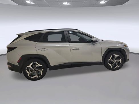 Used 2023 Hyundai Tucson SEL w/ Convenience Package FWD image 6