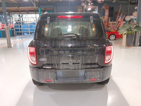 Used 2021 Ford Bronco Sport image 7