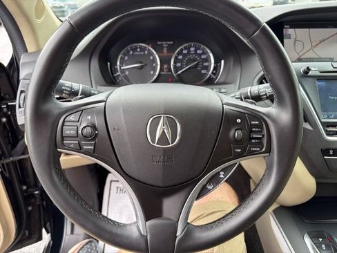 Used 2020 Acura MDX SH-AWD w/ Technology Package image 32