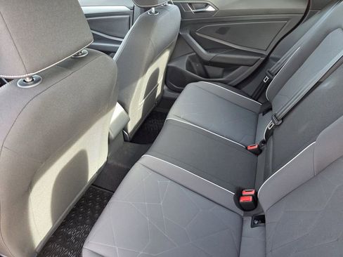 New 2026 Volkswagen Jetta Sport FWD image 23