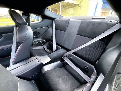 Used 2022 Subaru BRZ Limited image 22
