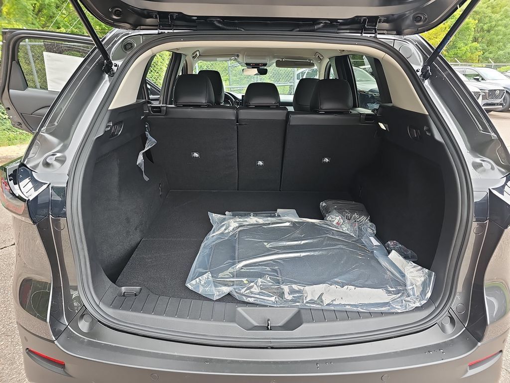 New 2026 MAZDA CX-5 Select AWD/4WD image 12