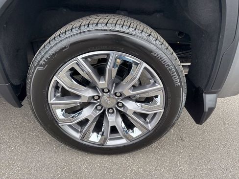 Used 2025 GMC Sierra 1500 Denali w/ Denali Reserve Package image 36