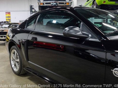 Used 2004 Ford Mustang Mach 1 RWD image 24