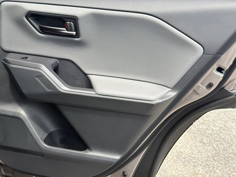 New 2026 Toyota RAV4 XSE AWD/4WD image 24