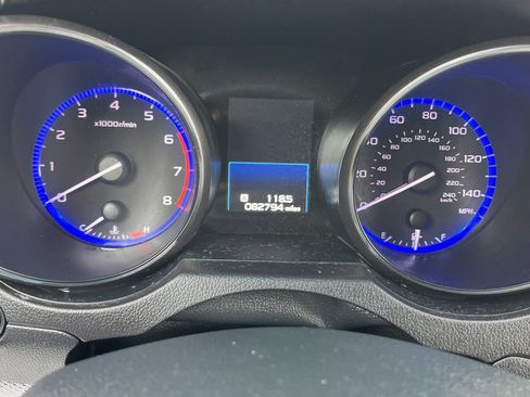 Used 2015 Subaru Outback 2.5i Premium w/ Popular Package #1 image 14