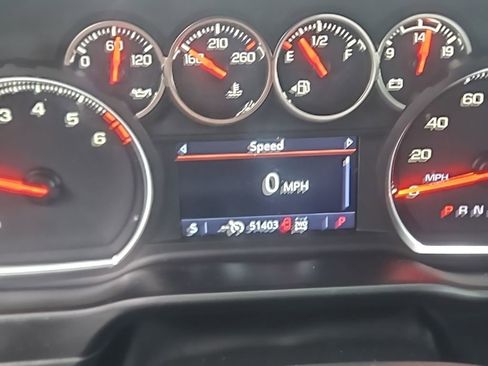 Certified 2022 Chevrolet Silverado 1500 RST image 30