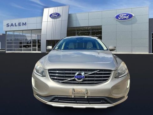 Used 2015 Volvo XC60 T6 Platinum AWD/4WD image 7
