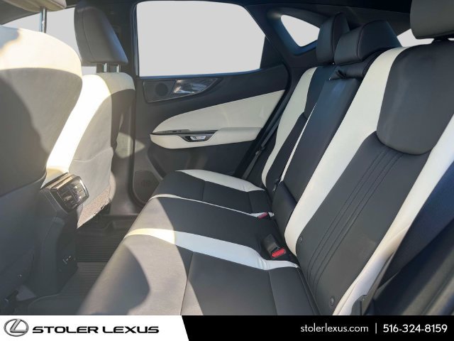 Used 2024 Lexus NX 350 AWD w/ Vision Package image 15