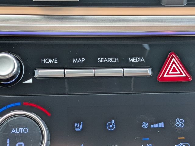 New 2027 Hyundai Santa Fe Calligraphy FWD image 38