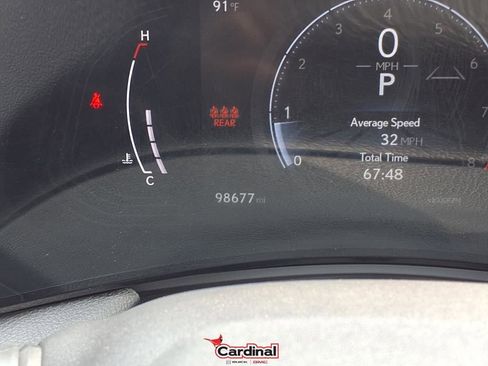 Used 2022 Lexus NX 350 AWD w/ Premium Package image 18