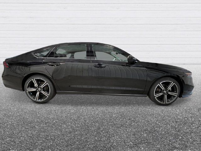New 2026 Honda Accord SE image 7