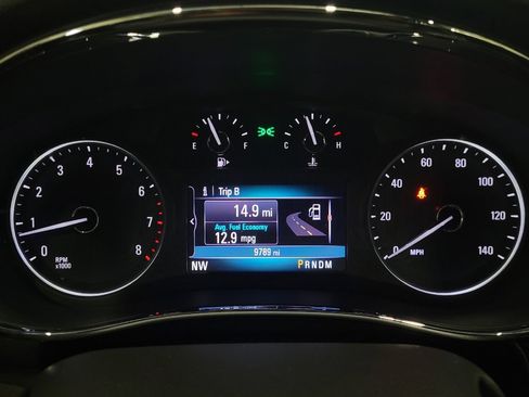Used 2022 Buick Encore Preferred w/ Safety Package AWD/4WD image 23