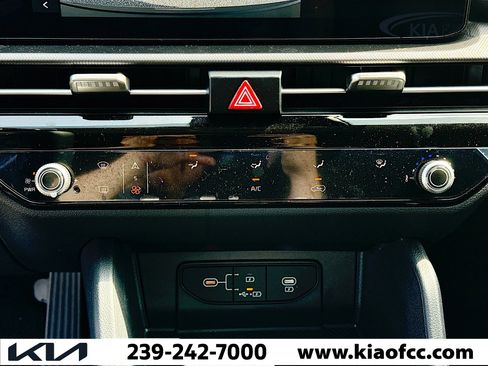 New 2026 Kia Sportage LX w/ LX Convenience Package image 30