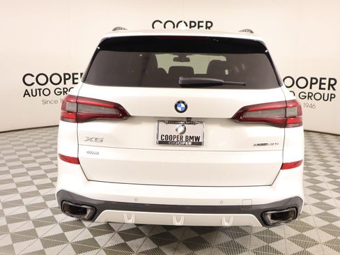 Used 2023 BMW X5 xDrive40i w/ M Sport Package image 23