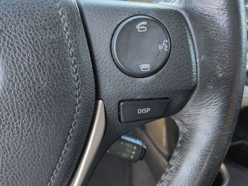 Used 2015 Toyota RAV4 Limited image 23