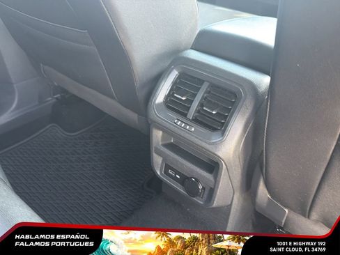 Used 2020 Volkswagen Tiguan SE R-Line FWD image 31