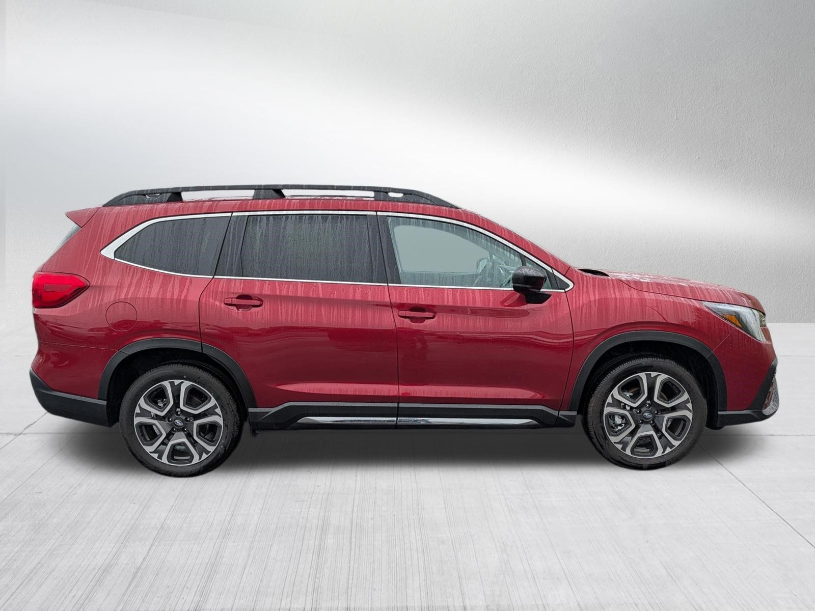 Certified 2026 Subaru Ascent Limited AWD/4WD image 8