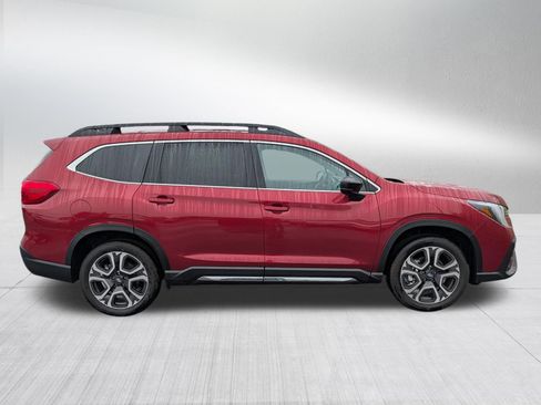 Certified 2026 Subaru Ascent Limited AWD/4WD image 8