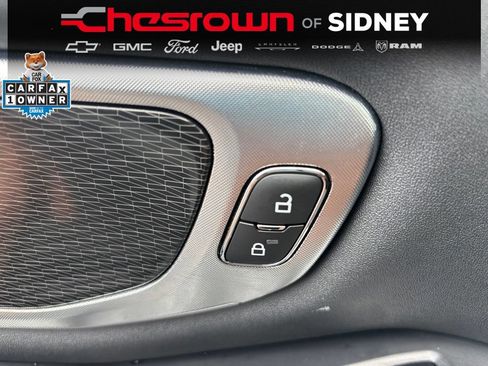 Used 2025 Ford Expedition Max Platinum w/ Stealth Performance Package AWD/4WD image 18