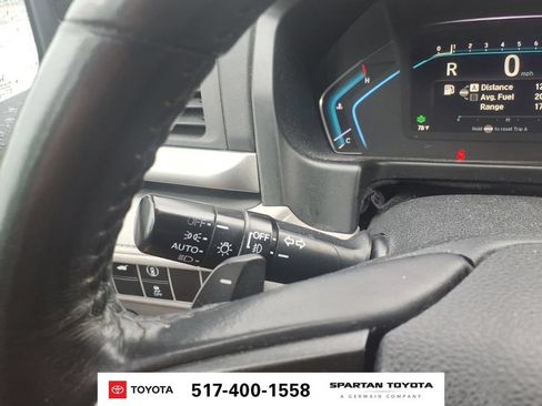 Used 2023 Honda Odyssey EX-L image 23