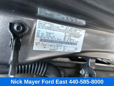 Used 2014 Ford Focus SE image 25