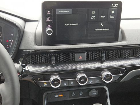 New 2026 Honda CR-V EX-L image 31