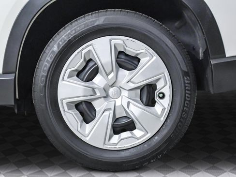 Used 2022 Subaru Forester image 34