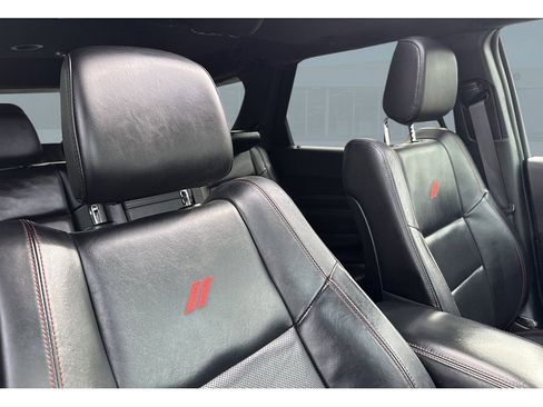 Used 2024 Dodge Durango GT image 22