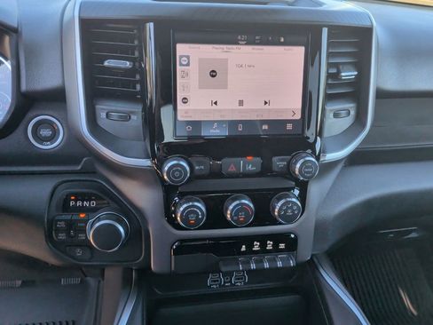 New 2026 RAM 1500 Big Horn/Lone Star image 22