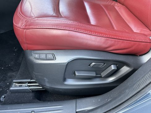 Used 2023 MAZDA CX-5 Carbon Edition image 22