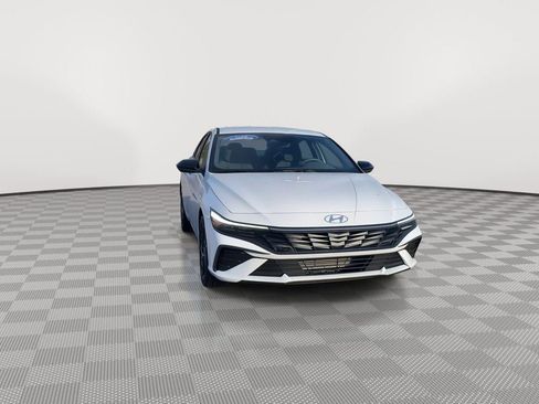 New 2026 Hyundai Elantra Sport w/ Cargo Package image 49