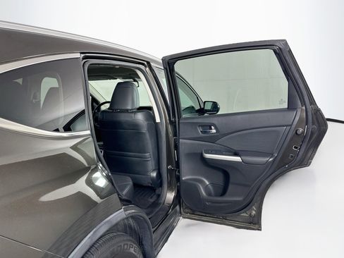 Used 2015 Honda CR-V EX-L image 29