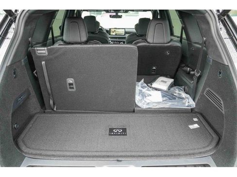 New 2026 INFINITI QX60 Autograph image 24