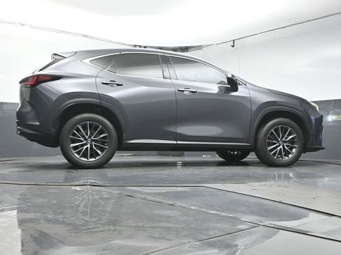 Used 2023 Lexus NX 350 AWD image 37