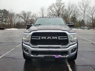 Used 2020 RAM 5500 Tradesman w/ Chrome Appearance Group video 2