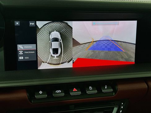 Used 2021 Porsche 911 Carrera image 14