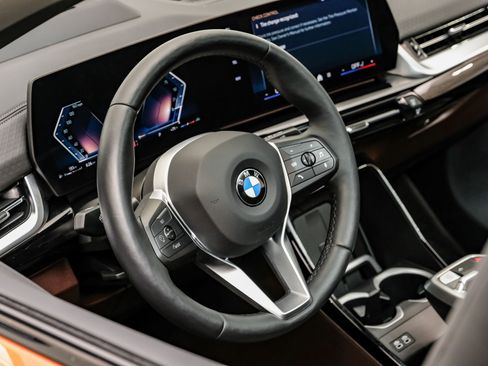 Used 2025 BMW X2 xDrive28i image 20