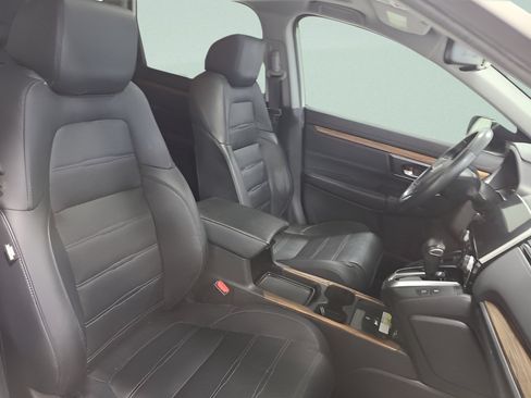 Used 2021 Honda CR-V Touring image 15