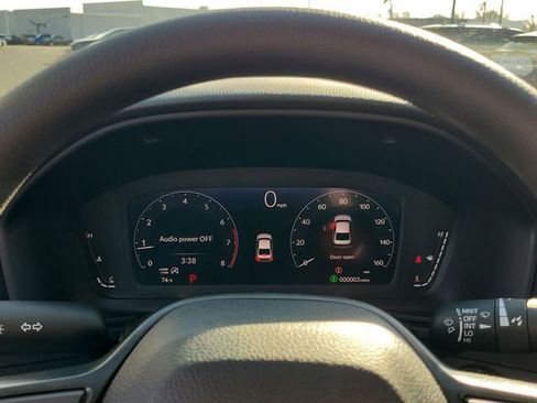 New 2026 Honda Accord SE image 30