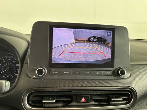 Certified 2023 Hyundai Kona SEL AWD/4WD image 19
