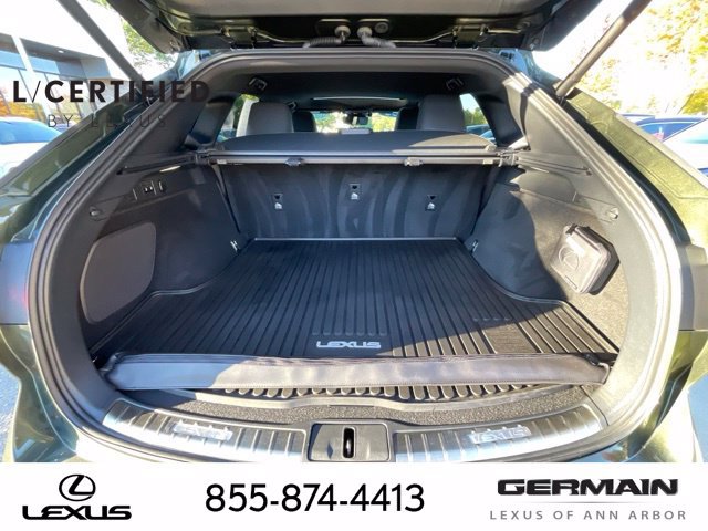 Used 2024 Lexus RX 350 AWD image 23