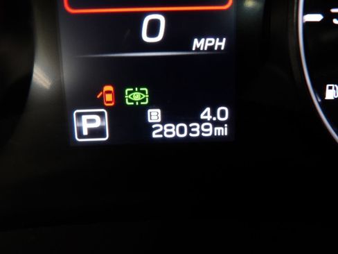 Used 2023 Subaru Ascent Touring w/ Popular Package #2A AWD/4WD image 20